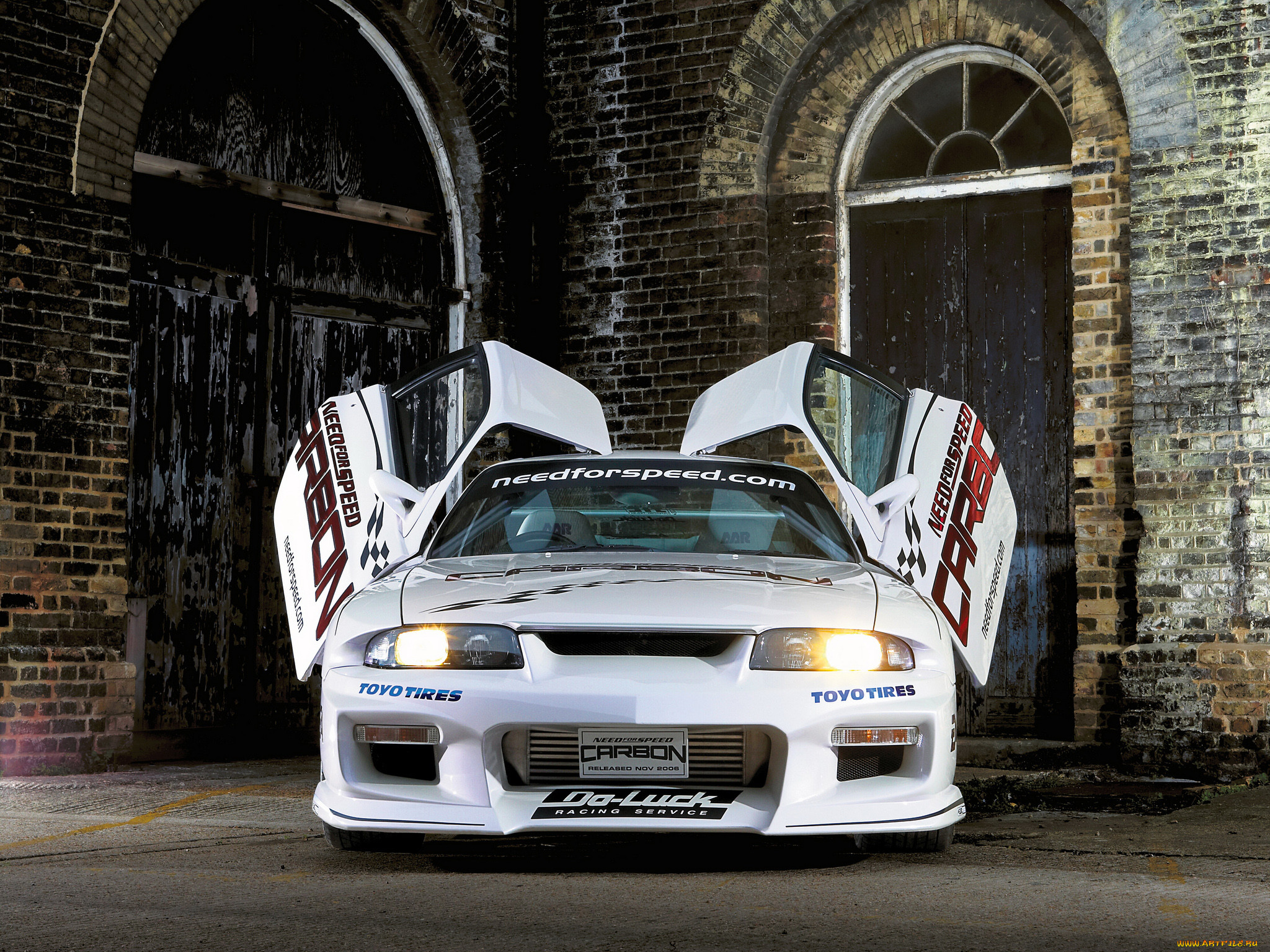 , nissan, datsun